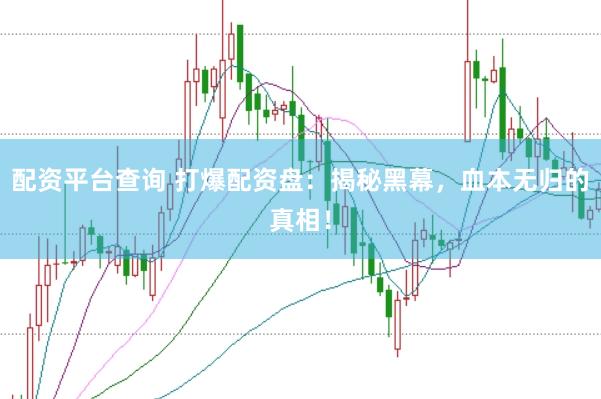 配资平台查询 打爆配资盘：揭秘黑幕，血本无归的真相！